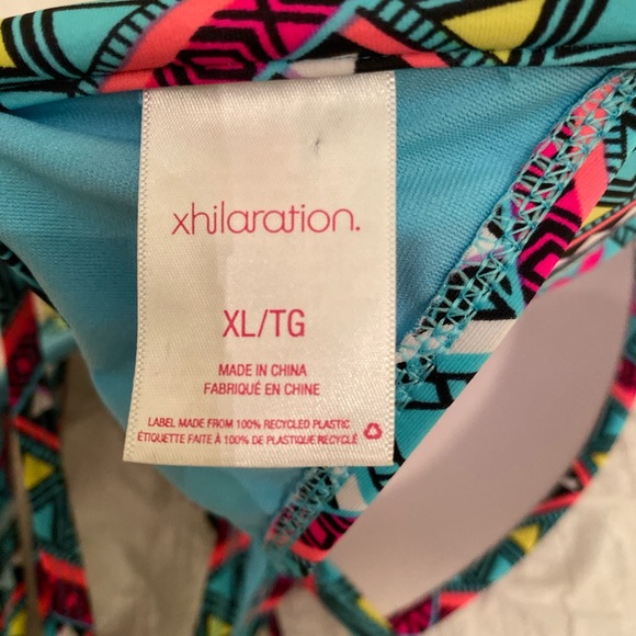 Xhilaration bikini top - Picture 3 of 3